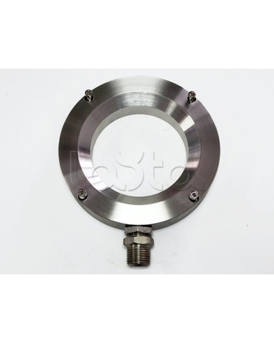 Бленда пневматическая защитная Релион-БП-М в Нижнем Новгороде Дополнительное оборудование для ОПС Pintop.ru