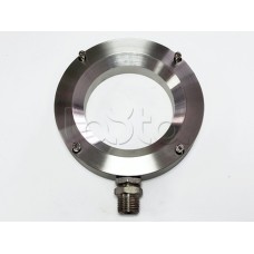 Бленда пневматическая защитная Релион-БП-Н