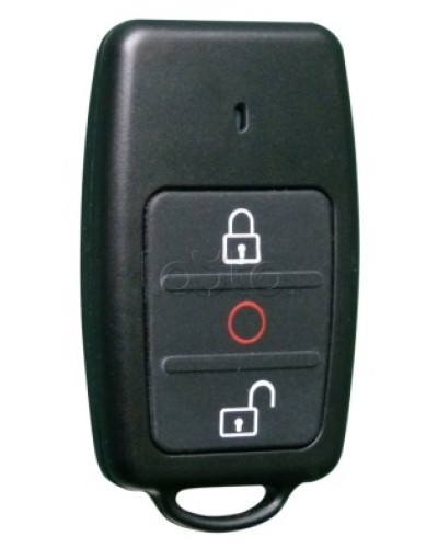 Кнопка тревожной сигнализации Риэлта КТС-РК исп.1 в Нижнем Новгороде Адресная система пожарной сигнализации ЛАДОГА-А - Риэлта Pintop.ru