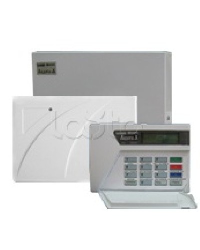 Блок центральный Риэлта Ладога БЦ-А исп.3 в Нижнем Новгороде Адресная система пожарной сигнализации ЛАДОГА-А - Риэлта Pintop.ru