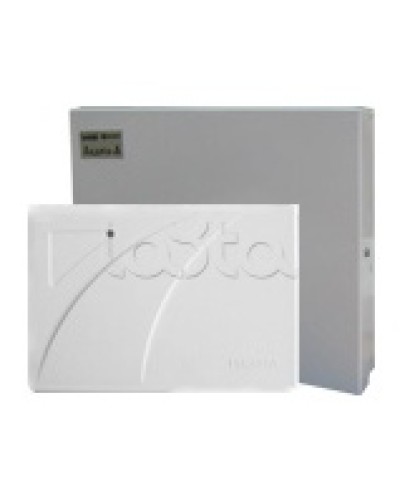 Блок расширения шлейфов сигнализации Риэлта Ладога БРШС-А исп. 1 в Нижнем Новгороде Адресная система пожарной сигнализации ЛАДОГА-А - Риэлта Pintop.ru