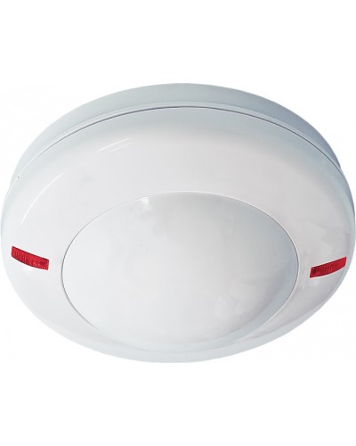 Извещатель охранный объемный оптикоэлектронный радиоканальный Риэлта Пирон-6РК в Нижнем Новгороде Извещатели охранные Pintop.ru