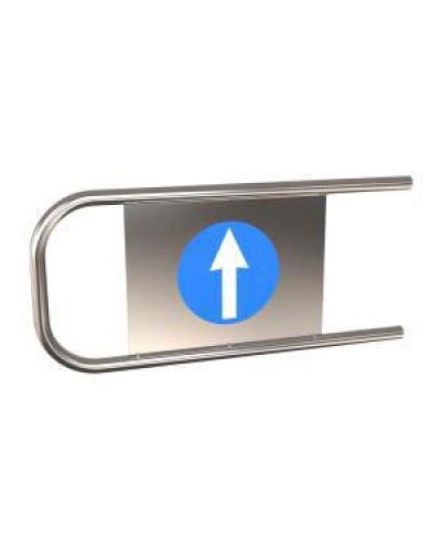 Дуга на калитку АК81С (правая) Ø32 L=860 мм Ростов-Дон в Нижнем Новгороде Калитки Pintop.ru