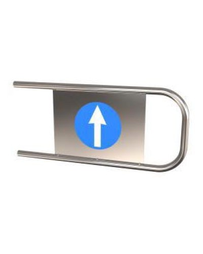 Дуга на калитку К2 (левая) Ø32 L=860 мм Ростов-Дон в Нижнем Новгороде Калитки Pintop.ru