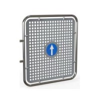 Дуга на калитку К32ДМ (Ø32 L=760 мм для АК160) Ростов-Дон