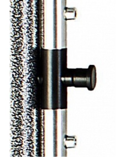 Фиксатор калитки антипаника К12 Ø25 Ростов-Дон в Нижнем Новгороде Калитки Pintop.ru