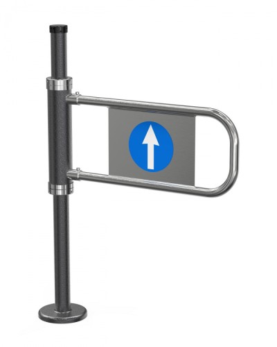 Калитка Ростов-Дон К22 (без дуги) Ростов-Дон в Нижнем Новгороде Калитки Pintop.ru