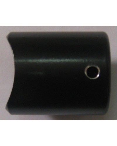 Муфта в сборе для крепления к стойке Ростов-Дон Муфта 25 в Нижнем Новгороде Ограждения Pintop.ru