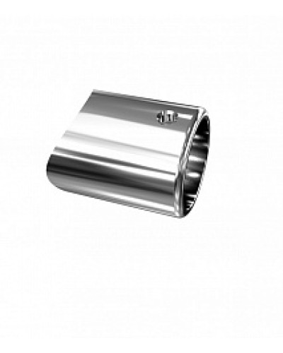 Муфта в сборе для крепления к стойке Ростов-Дон Муфта 32 (Хром) в Нижнем Новгороде Ограждения Pintop.ru