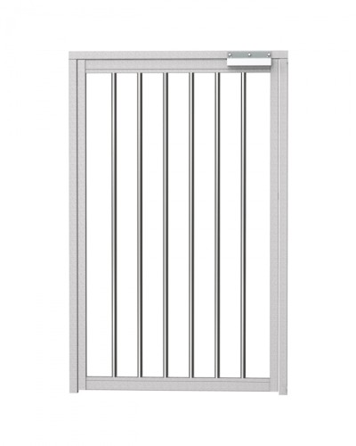 Ограждение полноростовое Ростов-Дон ОПР/1350-Д-ЭМ в Нижнем Новгороде Ограждения Pintop.ru