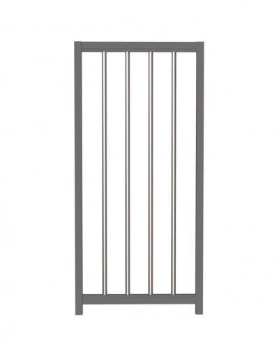 Ограждение полноростовое Ростов-Дон ОПР/1200 в Нижнем Новгороде Ограждения Pintop.ru