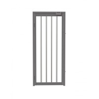 Ограждение полноростовое Ростов-Дон ОПР/1200-Д-ЭМ