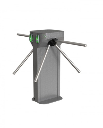 Проходная электронная Ростов-Дон Т283М1 IP уличный вариант (гибка Fly A3 EH) (0851-03) в Нижнем Новгороде Турникеты - Ростов-Дон Pintop.ru