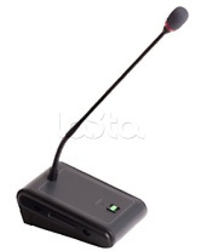 Пульт управления микрофонный РТС-2000 ПМ-8 в Нижнем Новгороде Аксессуары для СОУЭ Pintop.ru