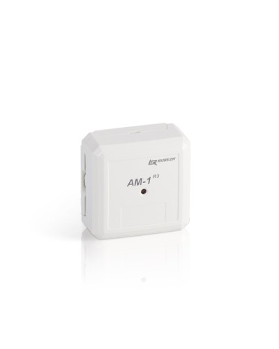 Метка адресная Рубеж АМ-1-R3 в Нижнем Новгороде Адресная система пожарной сигнализации РУБЕЖ Pintop.ru