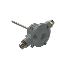 Извещатель тепловой точечный максимально-дифференциальный взрывозащищённый Рубеж ИП 101-1В-R3-РR-А-БСЗ