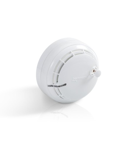 Извещатель пожарный тепловой Рубеж ИП 101-29-PR прот. R3 IP 40 в Нижнем Новгороде Адресная система пожарной сигнализации РУБЕЖ Pintop.ru