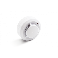 Извещатель пожарный дымовой оптико-электронный Рубеж ИП 212-141 (базовое основание V1.04 влагозащищенный)