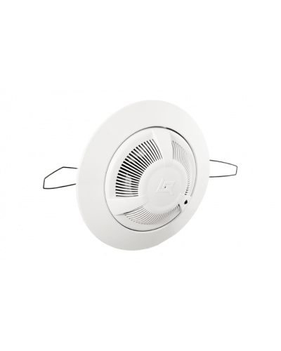 Извещатель пожарный дымовой оптико-электронный Рубеж ИП 212-187 (базовое основание W3.04) в Нижнем Новгороде Пожарные извещатели Pintop.ru