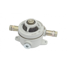 Извещатель пожарный дымовой оптико-электронный точечный взрывозащищённый адресный Рубеж ИП 212-1В-R3-А-Т-G3/4