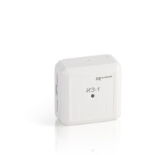 Изолятор шлейфа адресный Рубеж ИЗ-1-R3