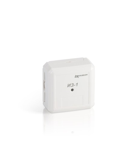 Изолятор шлейфа адресный Рубеж ИЗ-1-R3 в Нижнем Новгороде Адресная система пожарной сигнализации РУБЕЖ Pintop.ru