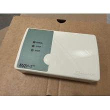 Модуль автоматики дымоудаления Рубеж МДУ-1-R3 (уценка) 3172989