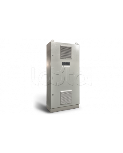 Шкаф управления адресный Рубеж ШУН/В-250-00-R3 IP54 в Нижнем Новгороде Адресная система пожарной сигнализации РУБЕЖ Pintop.ru