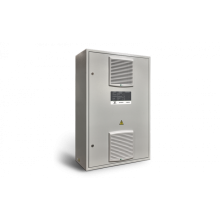 Шкаф управления адресный Рубеж ШУН/В-30-00-УПП-R3 IP54