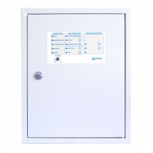 Шкаф управления пожарный Рубеж ШУН/В-37-00 прот.R3