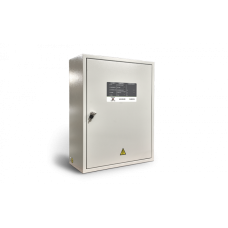 Шкаф управления адресный Рубеж ШУН/В-37-01-УПП прот.R3