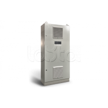 Шкаф управления адресный Рубеж ШУН/В-55-01-R3 (IP54)