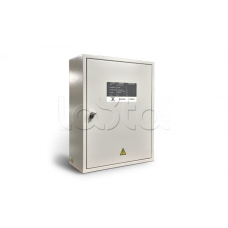 Шкаф управления адресный Рубеж ШУН/В-7,5-03-УК30-R3 IP54