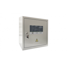 Шкаф управления адресный Рубеж ШУН/В-О-3-00-R3