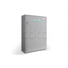 Шкаф управления адресный Рубеж ШУР-45-00-R3 IP54