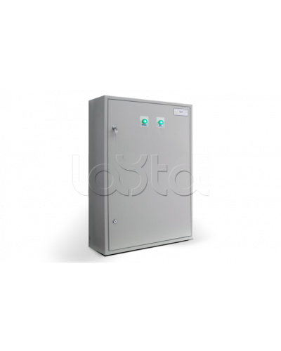 Шкаф управления резервным питанием Рубеж ШУР-45-01-R3 (IP54) в Нижнем Новгороде Адресная система пожарной сигнализации РУБЕЖ Pintop.ru