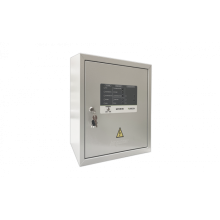 Шкаф управления адресный Рубеж ШУЗ-О-3-01 прот.R3