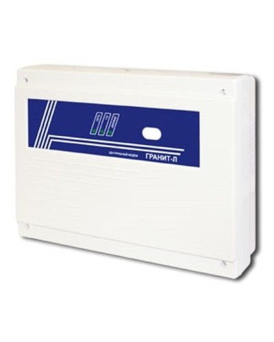 Модем центральный Сибирский Арсенал Гранит-Л2 вар.04 в Нижнем Новгороде Интегрированная система безопасности ЛАВИНА - Сибирский Арсенал Pintop.ru