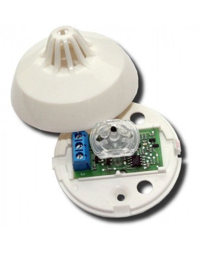 Извещатель пожарный тепловой максимально-дифференциальный Сибирский Арсенал ИП101-1А-А1 в Нижнем Новгороде Пожарные извещатели Pintop.ru