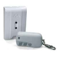 Радиосистема тревожной сигнализации Сибирский Арсенал Лидер-4