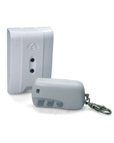 Радиосистема тревожной сигнализации Сибирский Арсенал Лидер-4 в Нижнем Новгороде Радиоканальная система безопасности - Сибирский Арсенал Pintop.ru