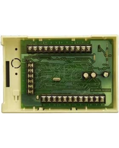 Контроллер шлейфов сигнализации сетевой Сигма-ИС СКШС-04 IP20 в Нижнем Новгороде Интегрированная система безопасности Р-08 СИГМА-ИС Pintop.ru