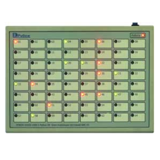 Блок индикации состояний Сигма-ИС БИС-01