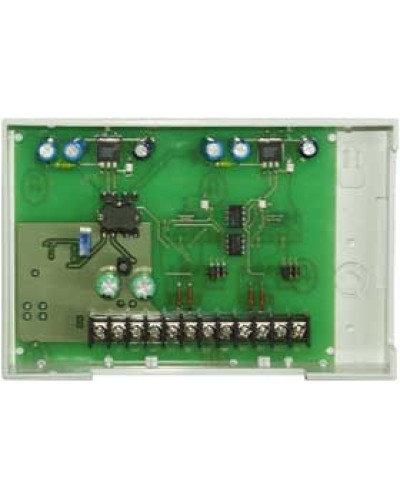 Блок ретранслятора линейный Сигма-ИС БРЛ-03К в Нижнем Новгороде Комплексные системы безопасности Pintop.ru