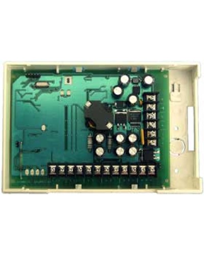 Контроллер управления пожаротушением сетевой Сигма-ИС СКУП-01 IP65 в Нижнем Новгороде Интегрированная система безопасности Р-08 СИГМА-ИС Pintop.ru