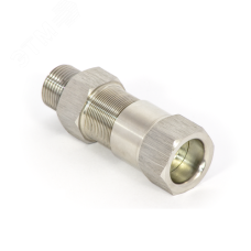 Кабельный ввод Спектрон КВБ-26/20-М-25х1,5