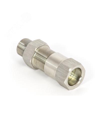 Кабельный ввод Спектрон КВБ-20/14-Н-G1/2 в Нижнем Новгороде Дополнительное оборудование (Ex) Pintop.ru