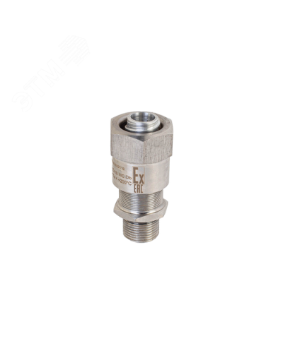 Кабельный ввод Спектрон КВМ-25/16-2У-М-G3/4 в Нижнем Новгороде Дополнительное оборудование (Ex) Pintop.ru