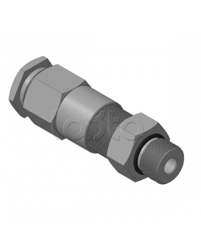 Ввод кабельный Спектрон КВБ-12/8-2У-Н в Нижнем Новгороде Дополнительное оборудование (Ex) Pintop.ru