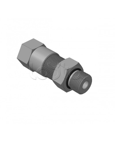 Ввод кабельный Спектрон КВБ-12/8-М в Нижнем Новгороде Дополнительное оборудование (Ex) Pintop.ru